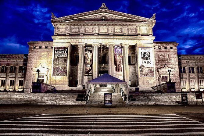 Fright Hike: Chicago Halloween Bike Tour - Why This Tour Delivers Value