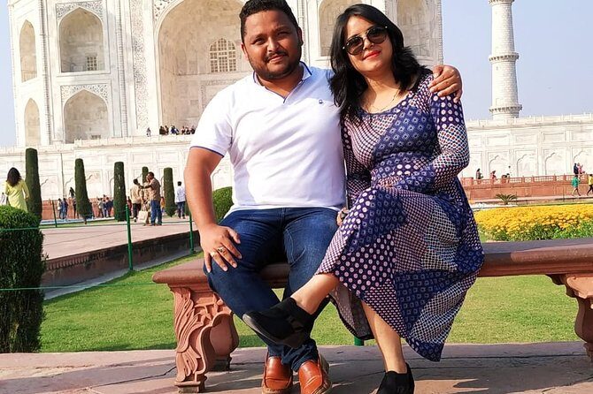 From Agra : Fatehpur Sikri Private Tour - The Experience You’ll Gain