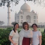 From Agra: Skip-The-Line Sunrise Taj Mahal Tour with Multi-Option - The Sum Up