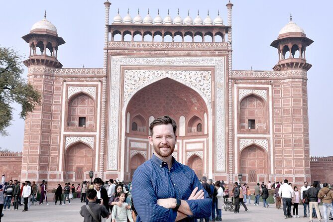 From Agra - Skip the Line: Taj Mahal & Agra Fort Tour by Car - Practical Considerations