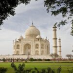 From Agra: Taj Mahal Sunrise Private Tour with Lunch & Entry Fees - Final Thoughts