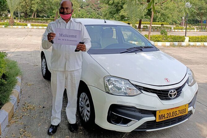 From Aurangabad: Budget-Friendly Taxi Service to Ajanta & Ellora. - Who Would Love This Tour?