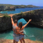 From Bali Nusa Penida Combination East and West Private Tour - The East Side: Diamond Beach, Atuh Beach, and the Tree House