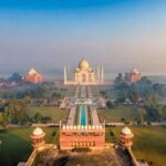From Bangalore - Overnight Taj Mahal Agra Private Tour by Return Flights - Practical Details and Tips