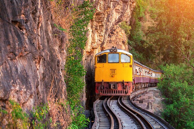 From Bangkok Historical Day Tour to River Kwai - Authentic Insights from Travelers