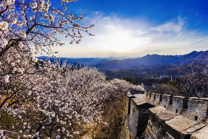 From Beijing: Mutianyu Great Wall Full-Day Tour With Options - Why We Love This Tour