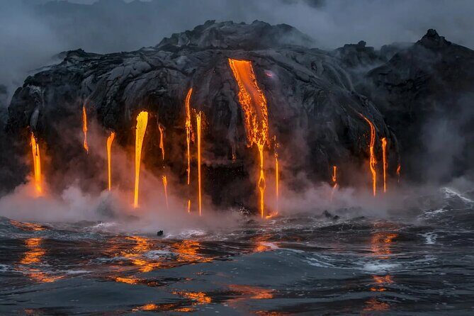From Big island Hilo Private Volcanoes and Waterfalls Tour - Who Should Consider This Tour?
