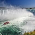 From Buffalo:Niagara Falls Private Full day Tour - In-Depth Look at Itinerary and Highlights