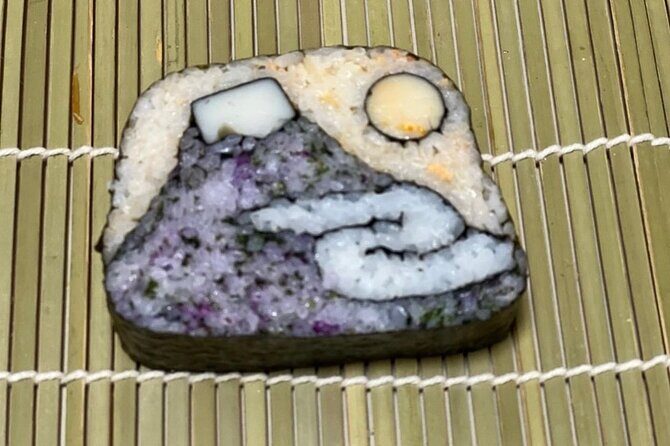 From Classic Roll to Floral Art: A Unique Sushi Making Experience - The Sum Up
