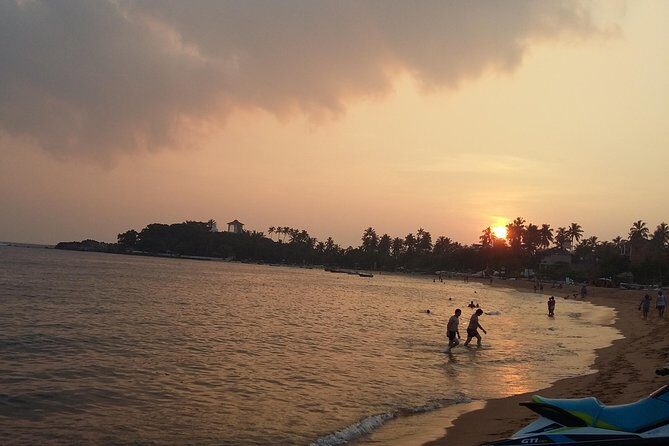 From Colombo: Full-Day Galle Tour - Authentic Feedback from Travelers