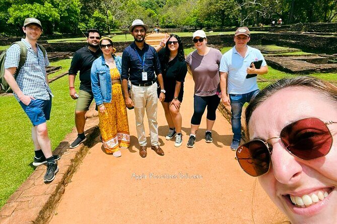 From Colombo: Sigiriya and Dambulla Day Trip and Safari - What Travelers Say: Authentic Insights