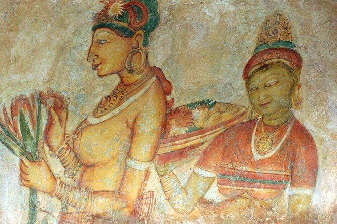 From Colombo: Sigiriya Rock, Dambulla & National park safari - Who Is This Tour Best Suited For?