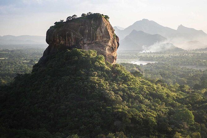 From Colombo to Sigiriya Fortress, Dambulla & Minneriya Safari - The Experience: What Sets It Apart