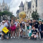 From Da Nang: Ba Na Hills with Golden Bridge Group Tour - Activities and Free Time