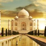From Delhi : 2 Day Delhi and Agra Taj Mahal Tour by Car - An In-depth Look at the 2-Day Delhi & Agra Experience