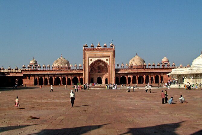 From Delhi: 2-Day Golden Triangle Tour to Agra and Jaipur - Practical Aspects & Value