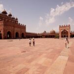 From Delhi : 2 Days Agra Overnight Taj Mahal Tour - A Closer Look at the Itinerary