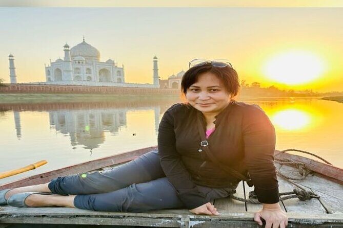 From Delhi : 2 Days Golden Triangle Tour to Agra and Jaipur - Practical Considerations and Tips