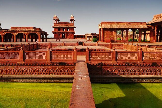From Delhi 2 Nights 3 Days Golden Triangle Tour Delhi Agra Jaipur - Final Thoughts