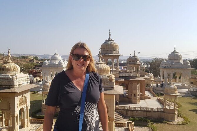 From Delhi- 3 Day Golden Triangle Agra & Jaipur Private Tour - Who Should Consider This Tour?