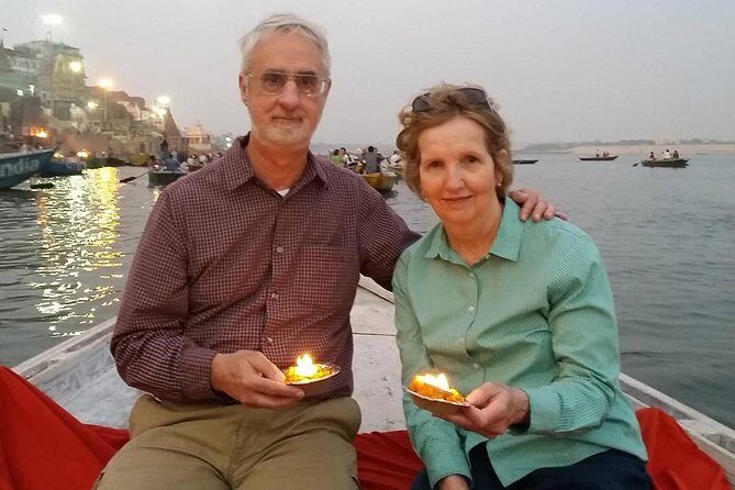 From Delhi: 3-Day Private Tour to Taj Mahal and Varanasi - Is This Tour Worth It?