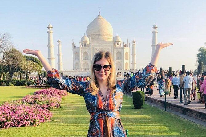 From Delhi: 3 Days Golden Triangle tour (Delhi, Agra & Jaipur) - Who is this tour best for?