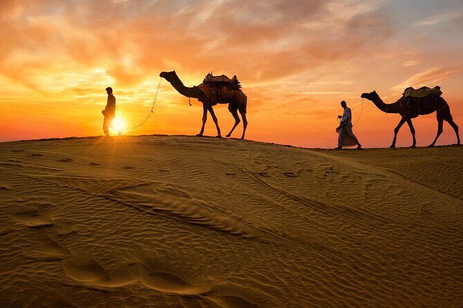 From Delhi: 3 Days Private Golden Triangle India Tour - The Sum Up