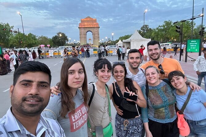 From Delhi: 4 Day Golden Triangle and Tiger Safari Private Tour - Final Thoughts