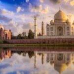 From Delhi: 4-Day Golden Triangle Tour (Taj Mahal Sunset/Sunrise) - Authentic Experiences and Hidden Gems