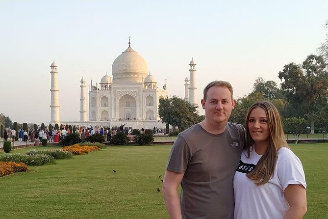 From Delhi- 4 Day Private Golden Triangle Agra and Jaipur Tour - What Makes This Tour Stand Out?