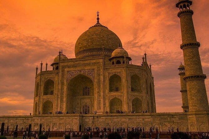 From Delhi : 4 Days Delhi , Agra and Jaipur Tour - Final Thoughts