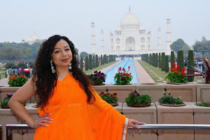 From Delhi : 4 Days Golden Triangle Tour to Agra and Jaipur - Final Thoughts