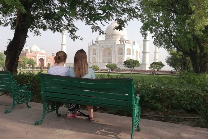 From Delhi- 5 Days Private Golden Triangle Tour - What Makes This Tour Stand Out?
