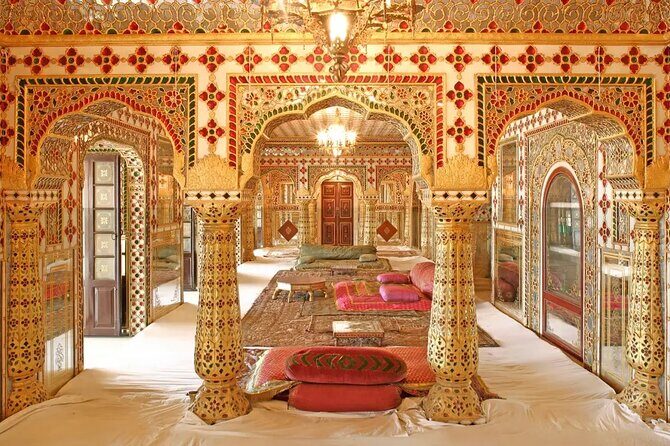 From Delhi: 8 Days Golden Triangle Tour with Varanasi - Who Is This Tour Best For?