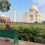 From Delhi: All-Inclusive Taj Mahal Tour by Gatiman Express Train - Authentic Insights from Travelers