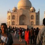 From Delhi - Day Trip to Taj Mahal, Agra Fort & Fatehpur Sikri - Challenges and Considerations