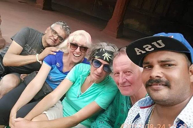 From Delhi : Day Trip To Taj Mahal - The Experience from Travelers’ Voices