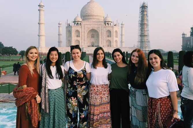 From Delhi: Delhi, Agra and Jaipur 5-Days Golden Triangle Tour - The Value and Who It’s Best For