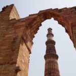 From Delhi : Delhi private Day Tour - Practical Details and What to Expect
