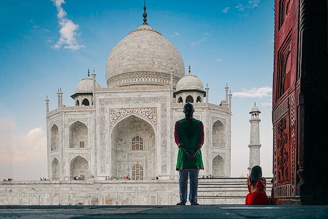 From Delhi :- Full Day Taj Mahal And Agra Fort Tour With 5* Lunch - Additional Considerations