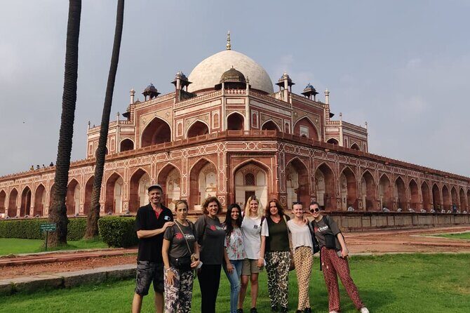 From Delhi: Golden Triangle Private Tour by Train - Who Should Consider This Tour?
