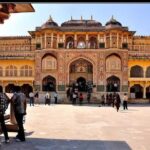 From Delhi: Monkey Temple and Jaipur City Tour By Car - Why This Tour Is a Win for Certain Travelers