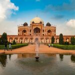 From Delhi: New and Old Delhi Private Sightseeing Tour - A Detailed Look at the Tour