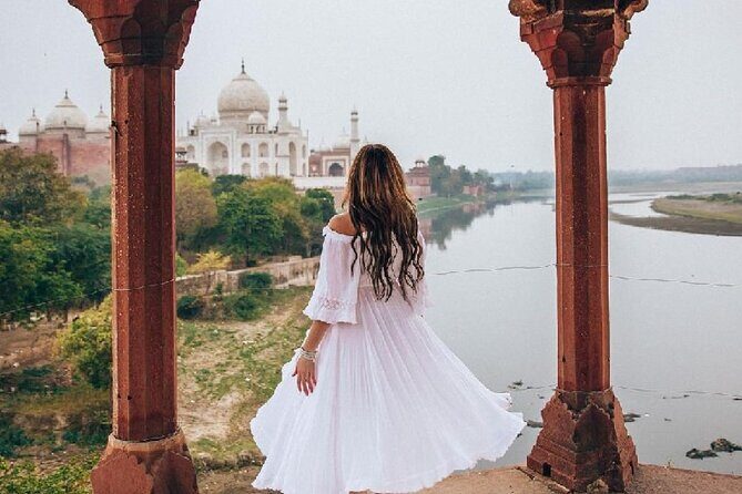 From Delhi: Private 3-Day Golden Triangle Tour with Hotel Options - Who is This Tour Best For?