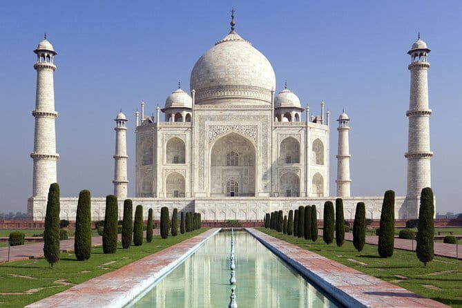 From Delhi: Private 4-Day Golden Triangle Luxury Tour - What to Expect from the Experience