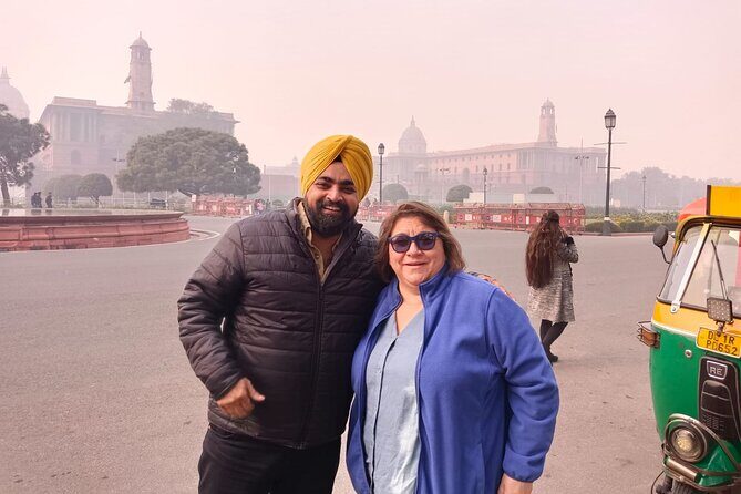 From Delhi: Private 4-Day Golden Triangle Luxury Tour - What Real Travelers Say