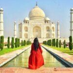 From Delhi : Private Day Trip to Taj Mahal & Agra Fort by Car - All Inclusive - The Authentic Experience According to Reviewers