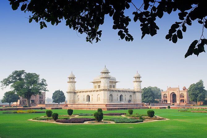 From Delhi: Private Delhi, Agra & Jaipur Golden Triangle Tour - Who Should Consider This Tour?