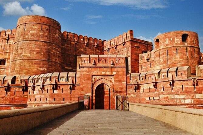 From Delhi : Private Taj Mahal & Agra Day Tour (with 5* Lunch) - Authentic Insights from Travelers