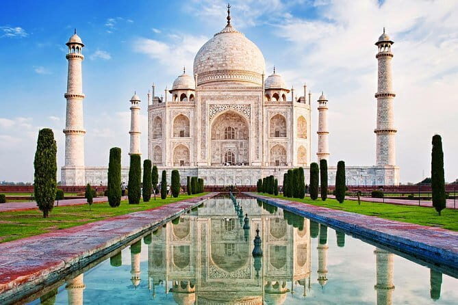 From Delhi : Private Taj Mahal & Agra Fort Tour by Car - Who Should Consider This Tour?